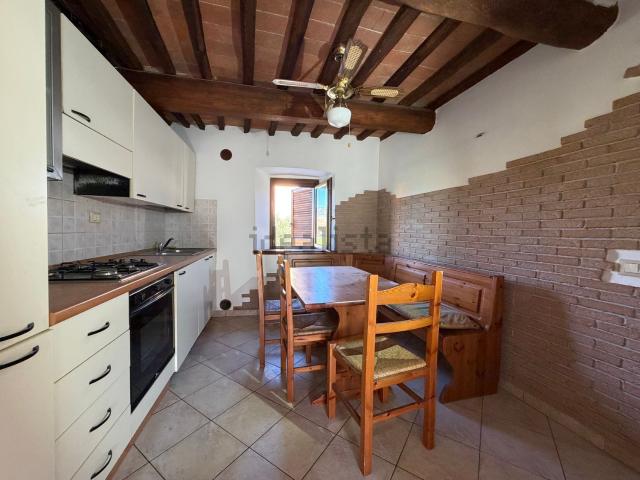 Appartamento in vendita a Massa e Cozzile, Montecatini Terme