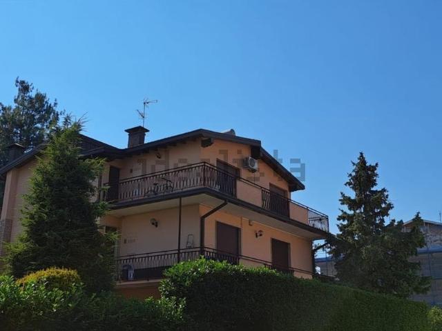 Appartamento in vendita a Oltrestazione, Legnano