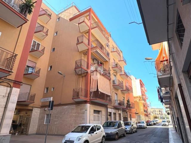 Appartamento in vendita a Centro, Puglia