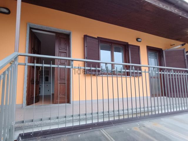 Appartamento in vendita a Salsasio, Piemonte
