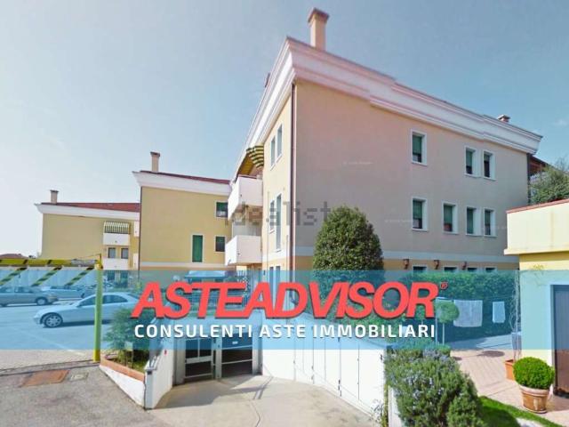 Appartamento in vendita a Sovernigo, Paese