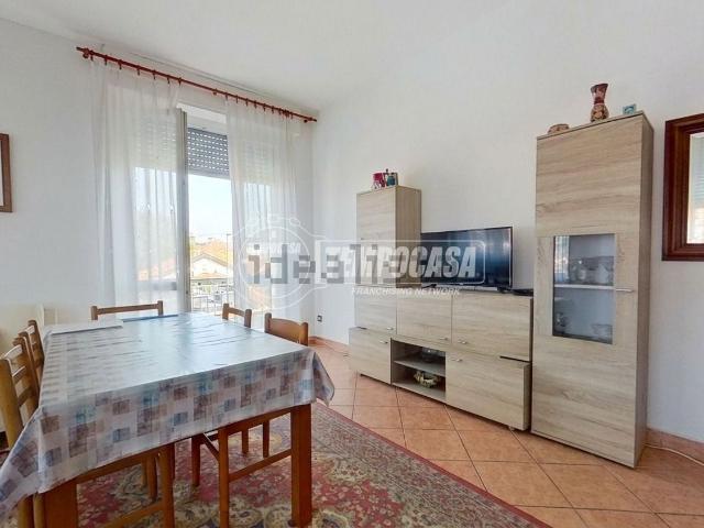 Appartamento in vendita a Lentate Sul Seveso, Lombardia