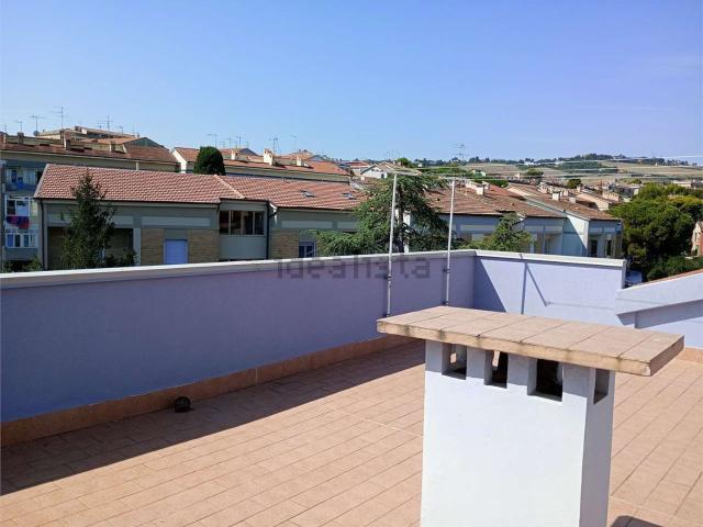 Appartamento in vendita a Marche, Ancona