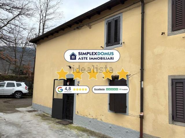 Appartamento in vendita a Unione dell'Appennino Bolognese, Castiglione Dei Pepoli