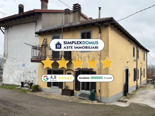 Appartamento in vendita a Unione dell'Appennino Bolognese, Castiglione Dei Pepoli