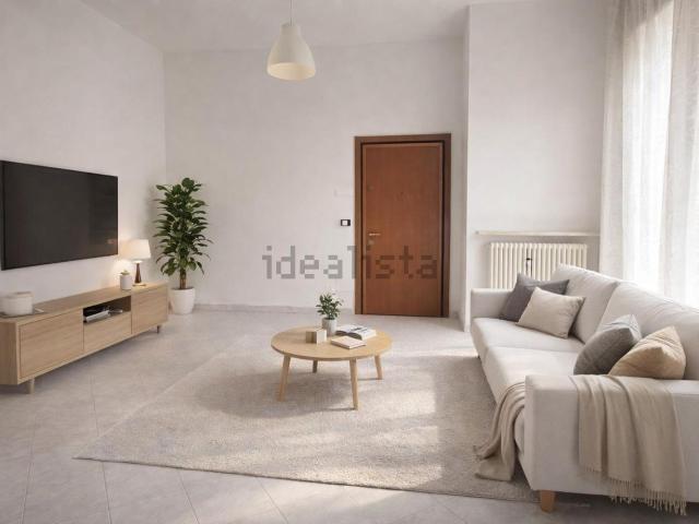 Appartamento in vendita a Gorla Maggiore, Lombardia