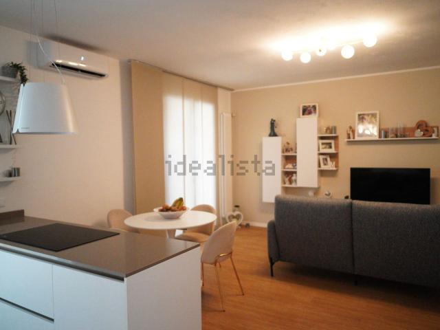 Appartamento in vendita a Livorno