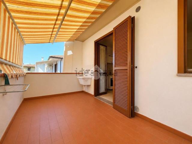 Appartamento in vendita a Corti Nuove, Follonica