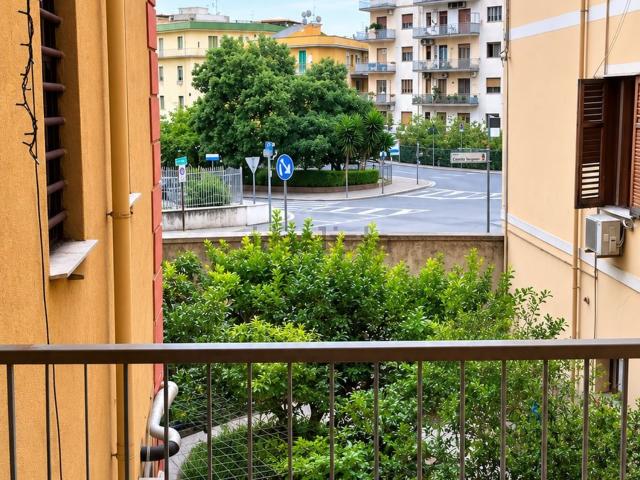 Appartamento in vendita a Salerno, Campania