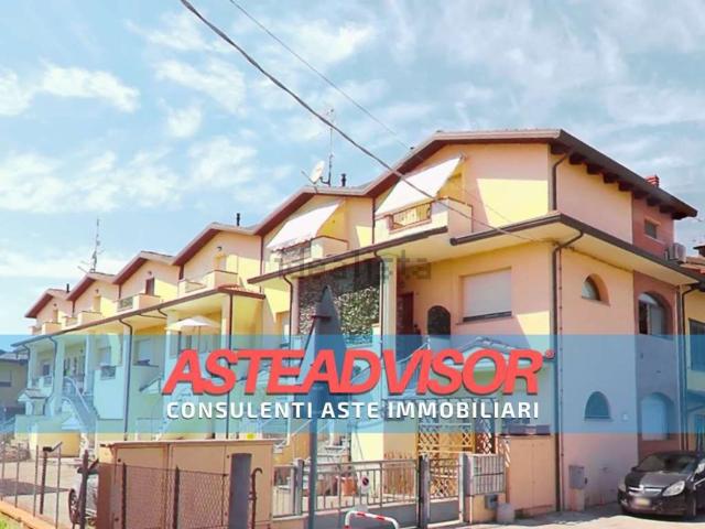 Appartamento in vendita a Sala di Cesenatico, Cesenatico