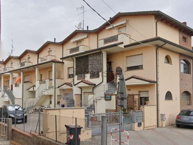 Appartamento in vendita a Sala di Cesenatico, Cesenatico
