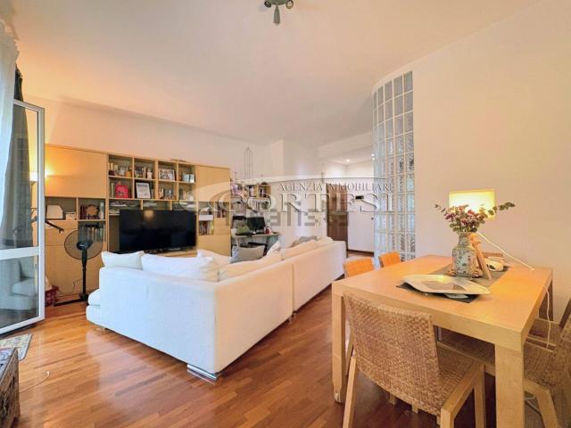 Appartamento in vendita a Borgo Molino, Marche