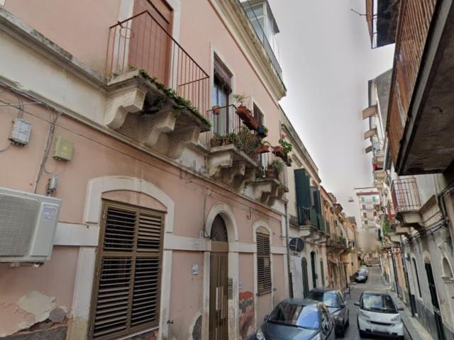 Appartamento in vendita a Centro storico, Catania