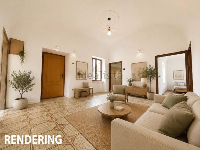 Appartamento in vendita a Caramagnetta, Imperia