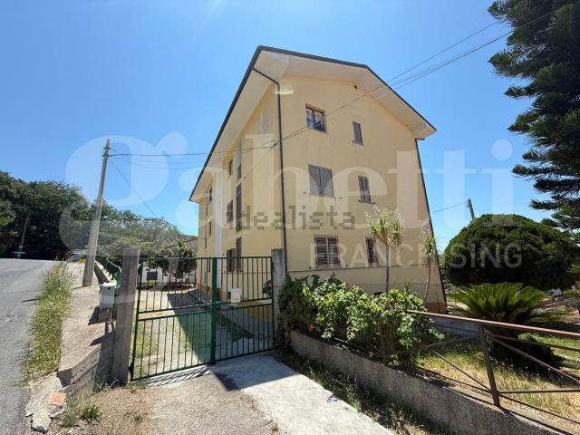 Appartamento in vendita a Calabria, Cosenza