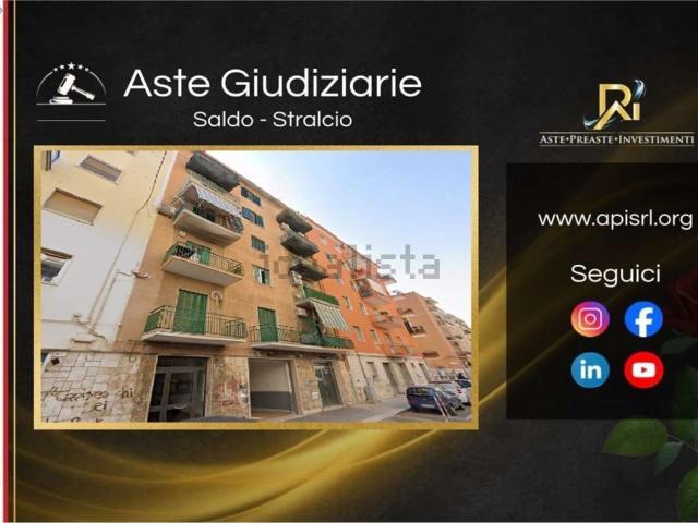 Appartamento in vendita a Puglia, Bari