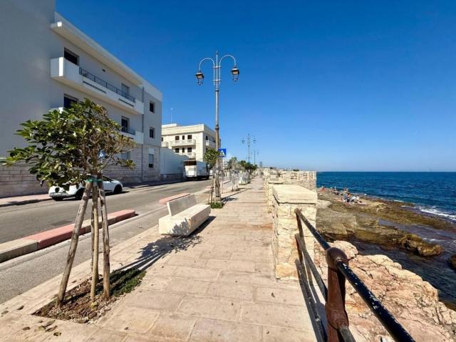 Appartamento in vendita a Giovinazzo, Bari