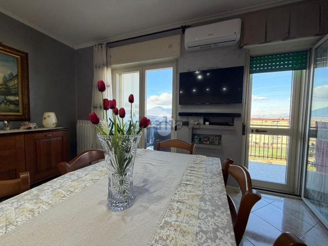 Appartamento in vendita a Sant'antonio Abate, Campania