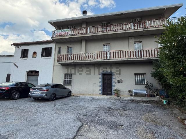 Attico in vendita a Veroli, Lazio