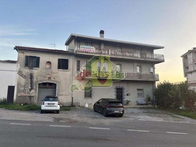 Attico in vendita a Veroli, Lazio