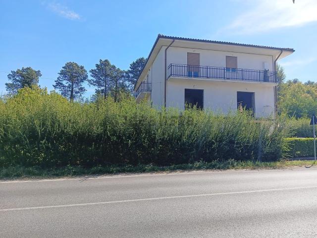 Appartamento in vendita a Sant'Agata, Ferentino