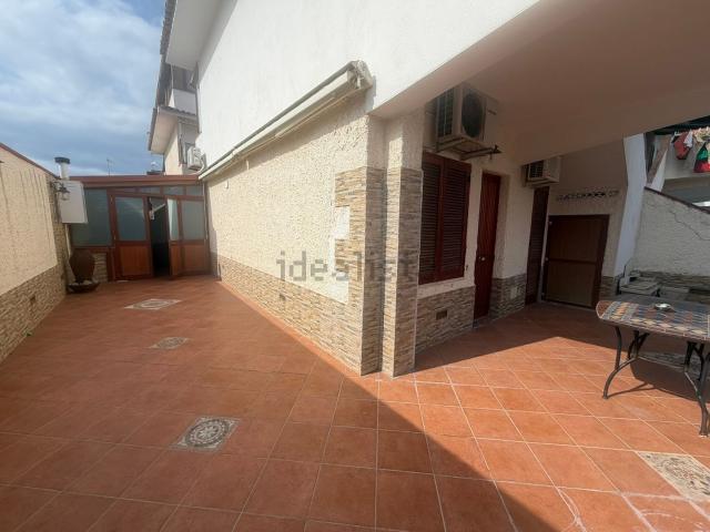 Appartamento in vendita a Due Torri, Rometta
