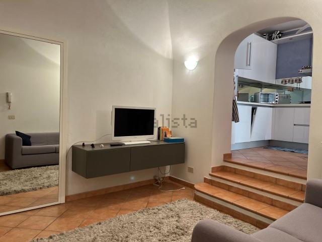 Appartamento in vendita a Spotorno, Liguria