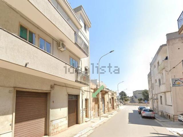 Appartamento in vendita a Puglia, Brindisi