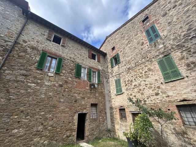 Appartamento in vendita a Sant'Arcangelo, Magione