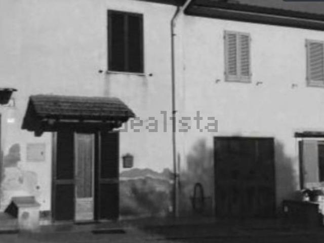 Appartamento in vendita a Lamporecchio, Toscana