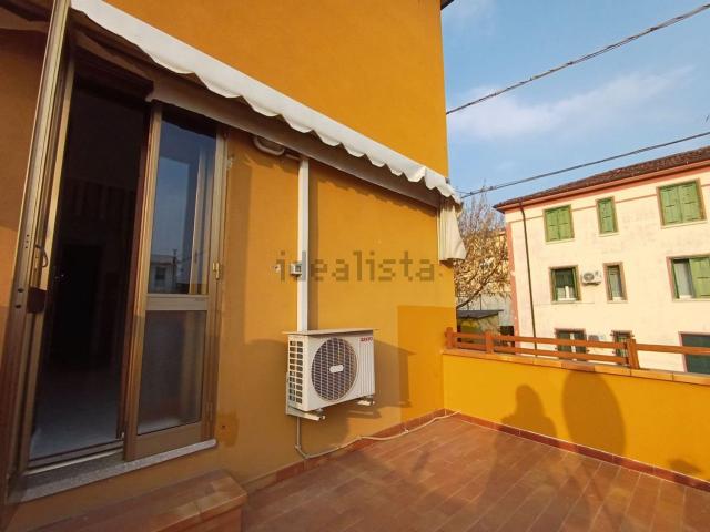 Appartamento in vendita a San Bortolo, Vicenza