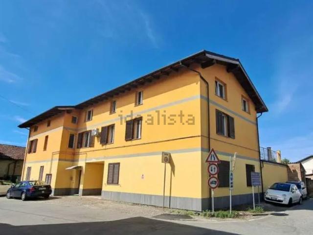 Appartamento in vendita a Piemonte, Alessandria