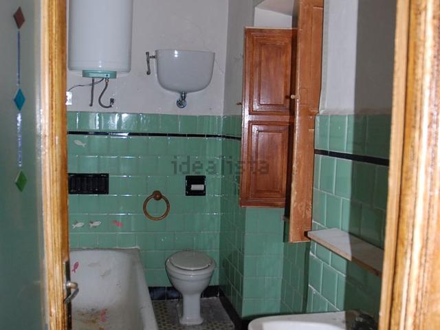 Appartamento in vendita a Capranica, Lazio