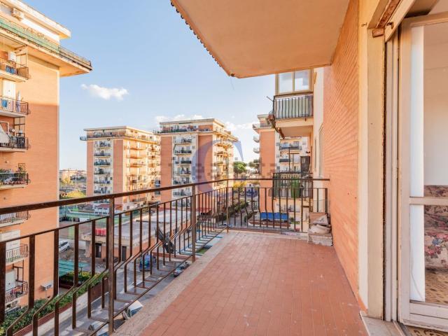 Appartamento in vendita a Piane di Vaccina, Roma Capitale