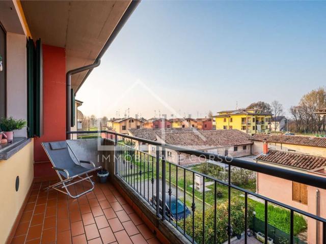 Appartamento in vendita a Pianura Reggiana, Re