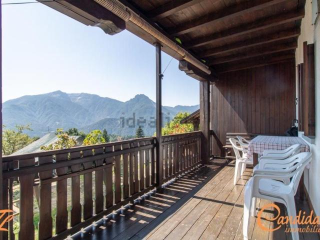 Appartamento in vendita a Socchieve, Friuli-Venezia Giulia