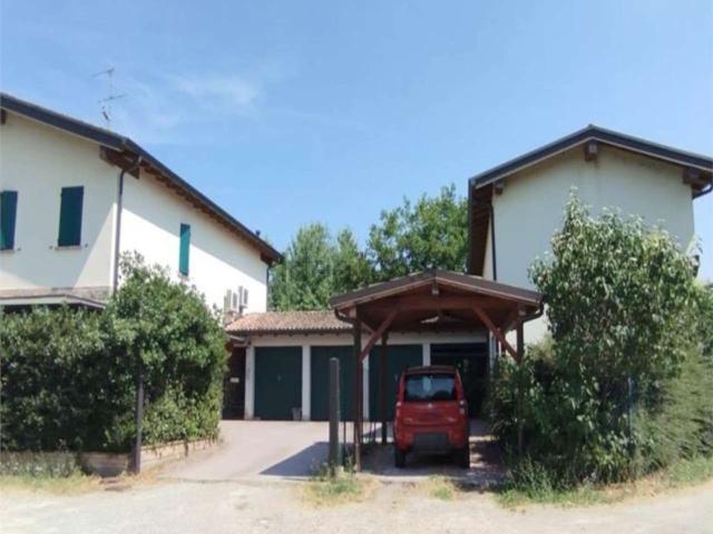 Appartamento in vendita a Colline Matildiche, Re