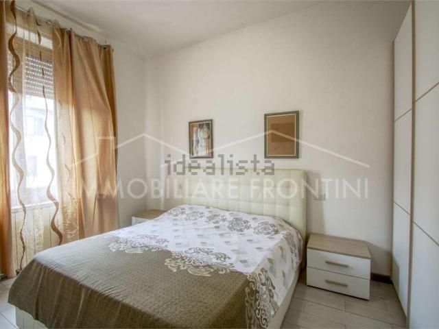 Appartamento in vendita a Cislago, Varese