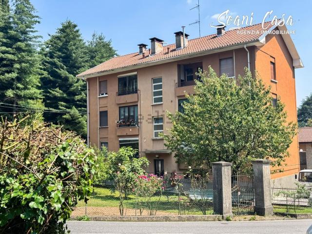 Appartamento in vendita a Campagna, Arona