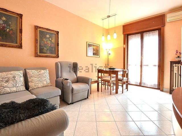 Appartamento in vendita a Camuzzago, Bellusco