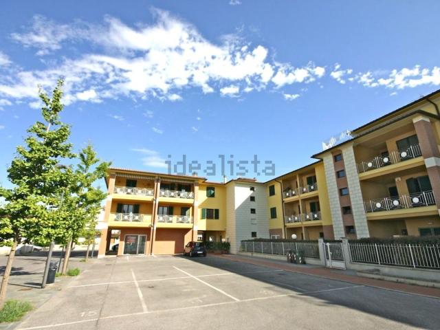 Appartamento in vendita a Quarrata, Toscana