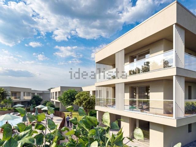 Appartamento in vendita a Porto Santa Margherita, Caorle