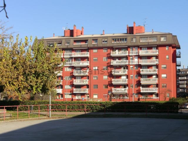 Appartamento in vendita a Cascina Bazzana, Assago