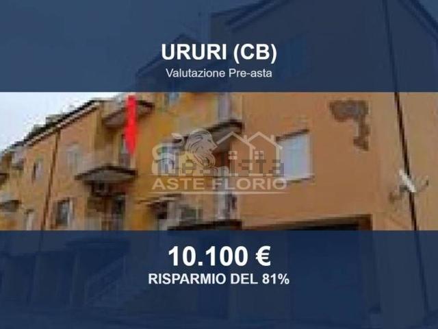 Appartamento in vendita a Ururi, Campobasso