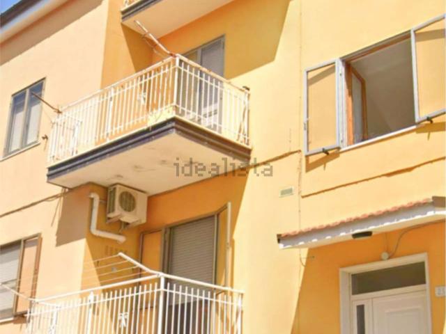 Appartamento in vendita a Ururi, Campobasso