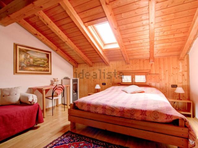 Appartamento in vendita a Comunità della Vallagarina, Brentonico