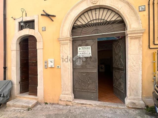 Appartamento in vendita a Quarto di San Pietro, Tornimparte