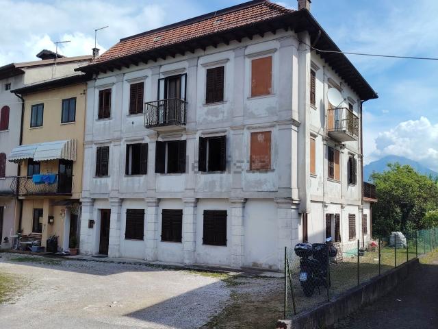 Appartamento in vendita a Pagagnoi, Zoldo Alto