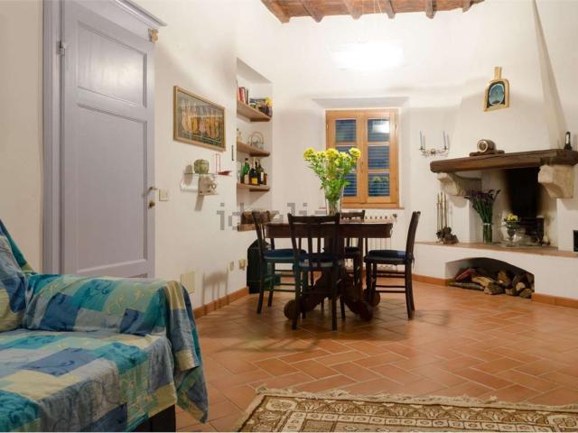 Appartamento in vendita a Marciana, Toscana