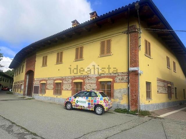 Appartamento in vendita a Piemonte, Torino